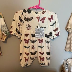 Kate Quinn Bubble Jumper